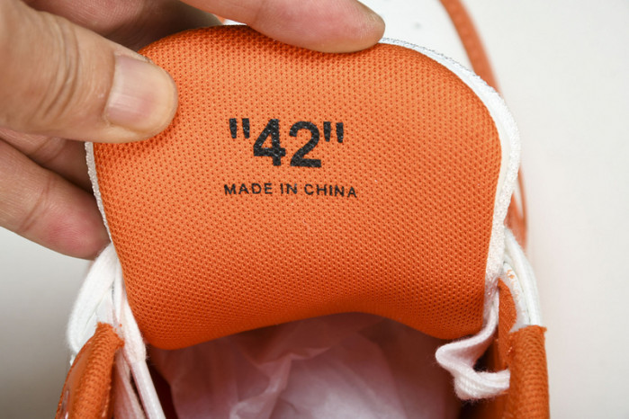 OF SNEAKER  FOR011704