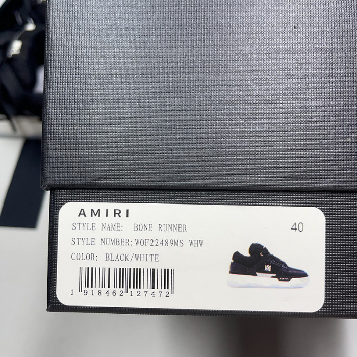 AMIRI   24011801