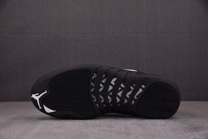 Air Jordan 12 “The Master”  130690-013