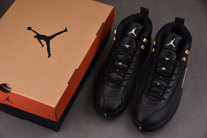 Air Jordan 12 “The Master”  130690-013