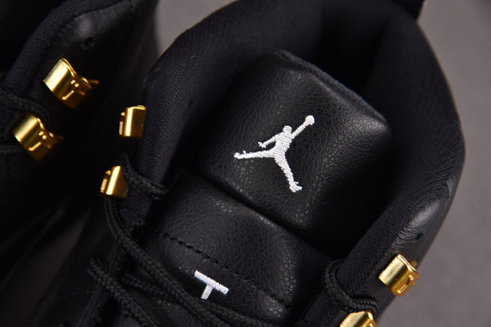 Air Jordan 12 “The Master”  130690-013