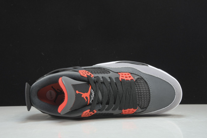 Air Jordan 4 Retro “Infrared” DH6927-061