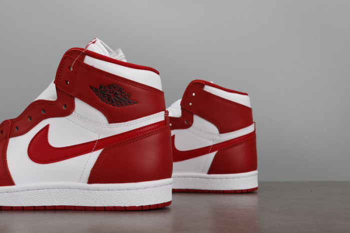 Air Jordan 1 Higo" 85 chicago" CQ4921-601