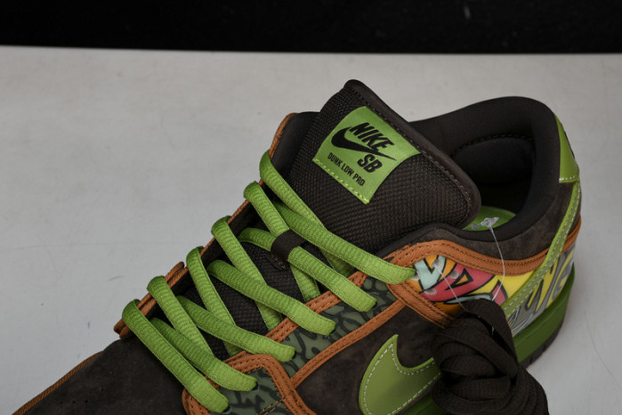 Concepts × Nike SB Dunk When Pigs Fly  789841-332