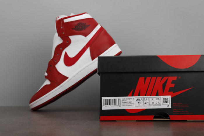 Air Jordan 1 Higo" 85 chicago" CQ4921-601