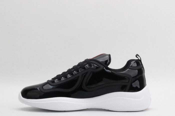 PRA shoes