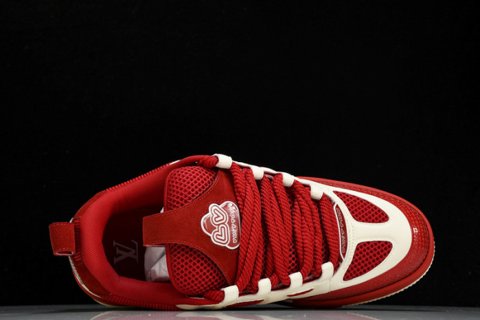 LV SNEAKER LOW  22201