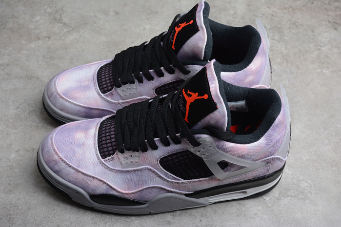 Air Jordan 4 Retro"Zen Master" DH7138-506