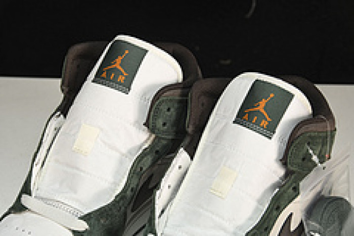 Air Jordan 1 Mid OG SP 554766-002