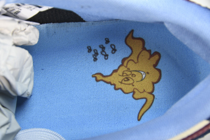 Nike DunkSB x FTC“Finally 20 Year” 313170-463