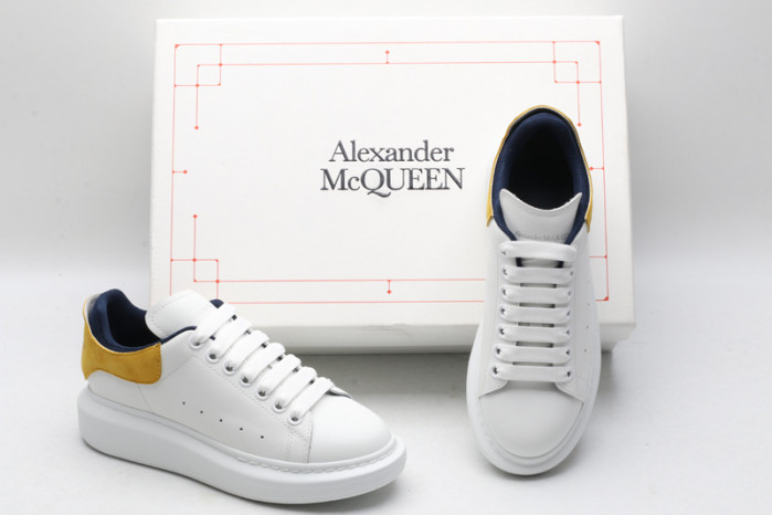 MQ Sneakers