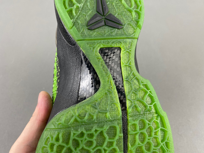 nike zoom kobe 6 Svp*me 