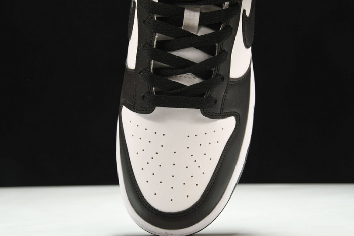 Batch Nike Dunk Low Next Nature White Black DD1873-102
