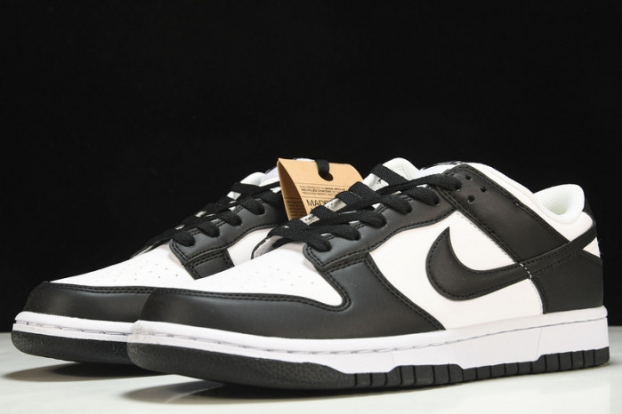 Batch Nike Dunk Low Next Nature White Black DD1873-102