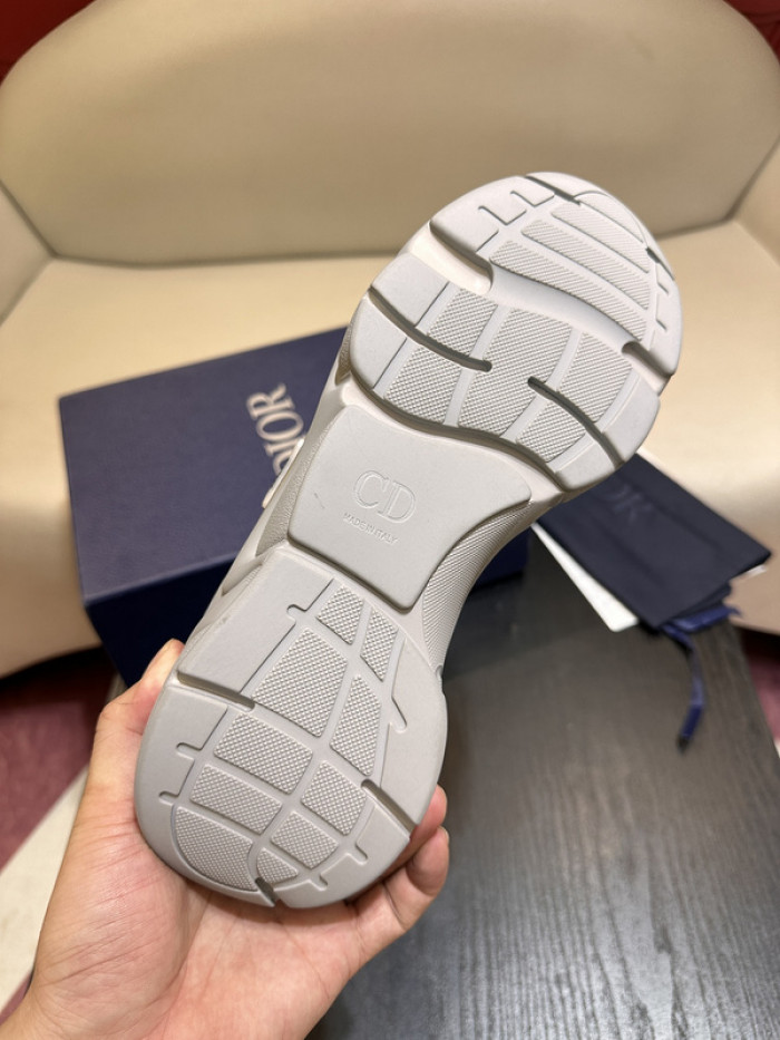 D10R HOMME B22 TRAINER SNEAKER