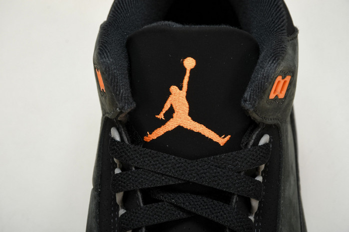 Air Jordan 3 "Fear” CT8532-080