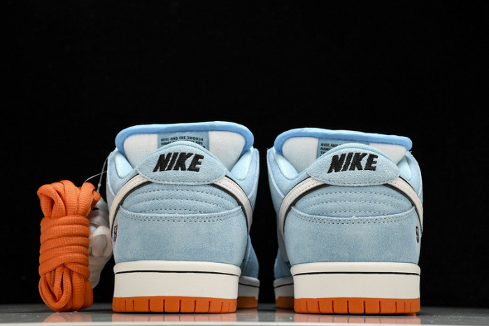 Nike SB Dunk Low Pro Club 58 Gulf x WE CLUB 58 BQ6817-401