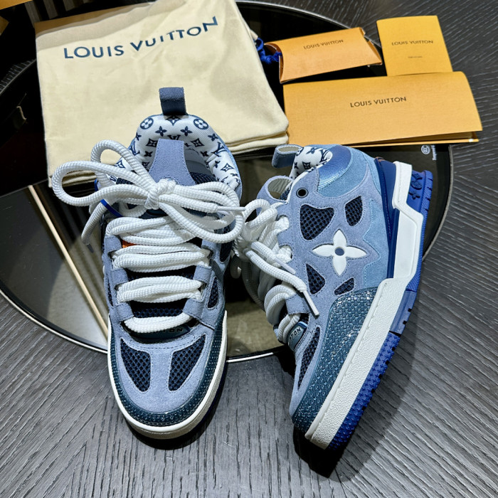 LV SNEAKER SKATE FOR-LV436