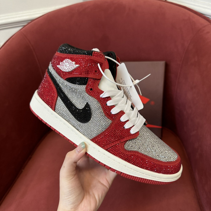 AIR JORDAN 1 RETRO  AJ-03