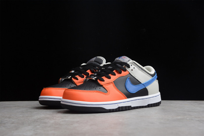 NBA X NK DUNK LOW EMB 