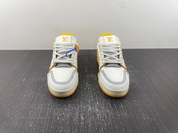 LV SNEAKER LOW   12111
