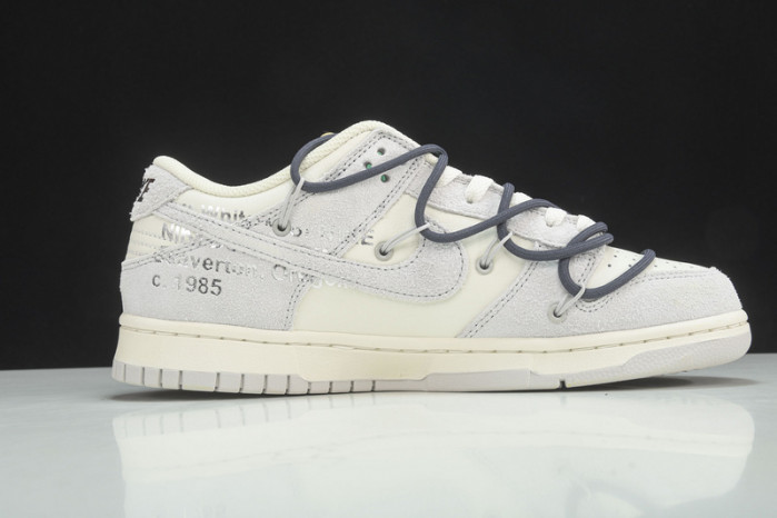 Nike Dunk Low OF Lot 20 DJ0950-115