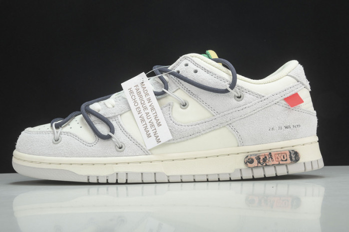 Nike Dunk Low OF Lot 20 DJ0950-115