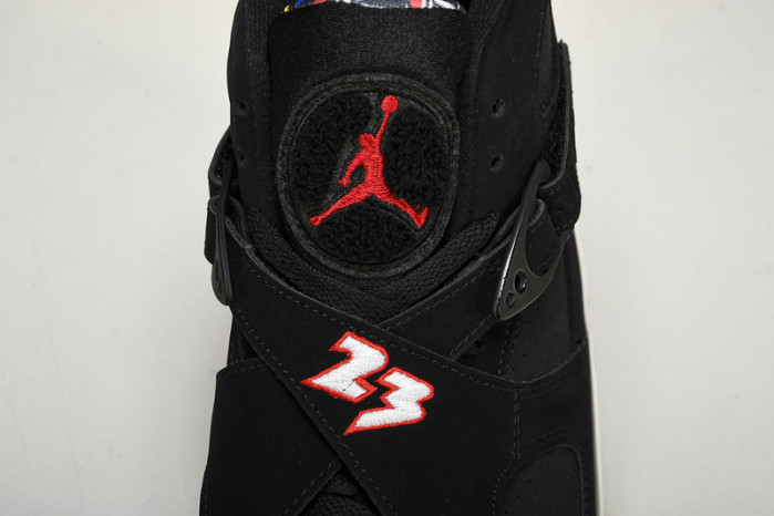 AIR JORDAN 8 RETRO 