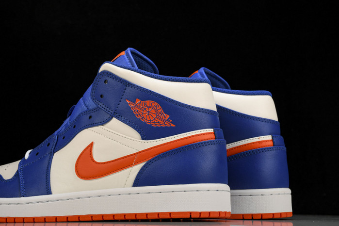AIR JORDAN RETRO 1 MID  FD1029 400