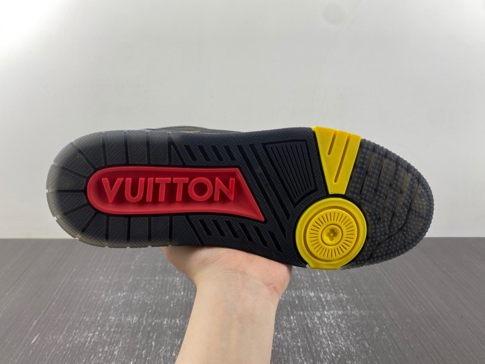LV SNEAKER LOW  trainer  12141