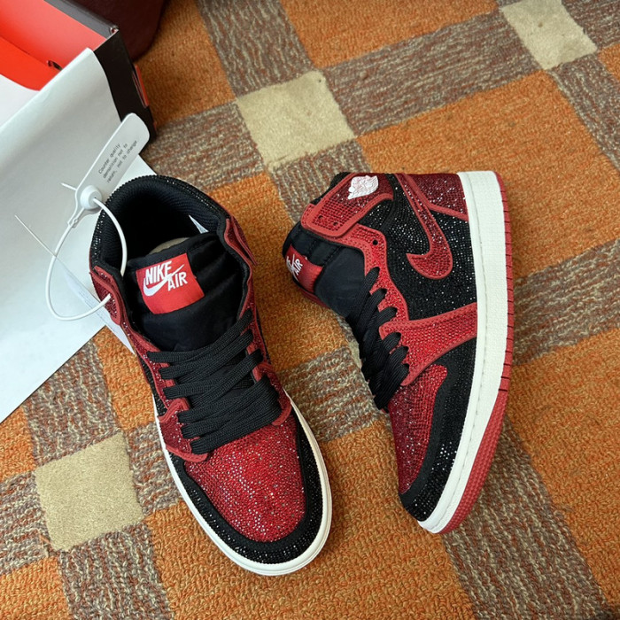 AIR JORDAN 1 RETRO  AJ-07