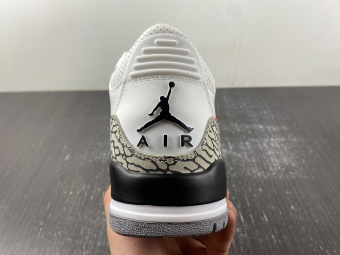 Travis Scott x Air Jordan 3 “Palomino”  CT8532-158