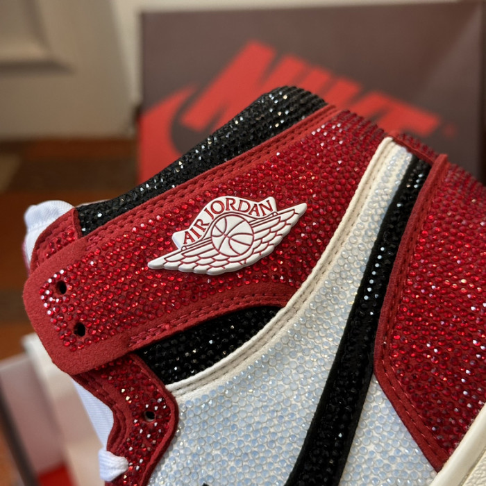 AIR JORDAN 1 RETRO  AJ-08