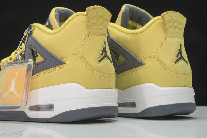 Air Jordan 4 Retro Lightning (2021) CT8527-700