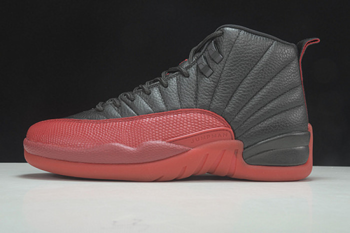 Air Jordan 12 Retro Flu Game (2016) 130690-002