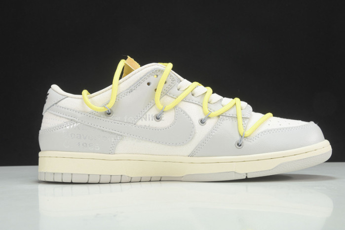 Nike Dunk Low OF Lot 29  DM1602-103