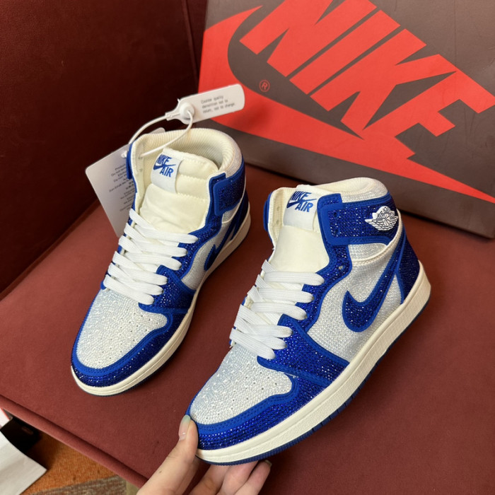 AIR JORDAN 1 RETRO  AJ-19