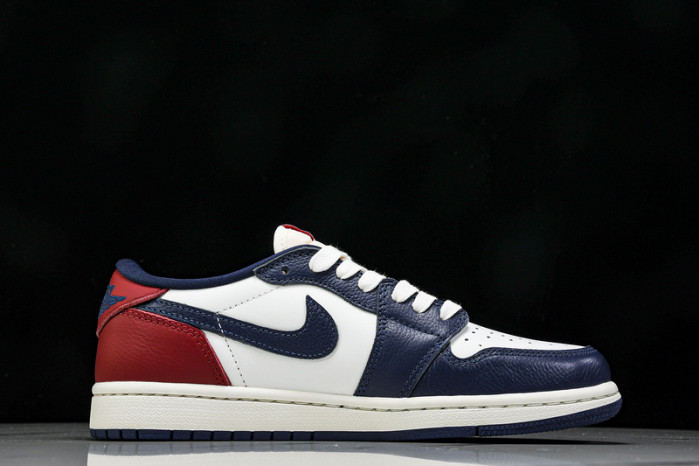 Air Jordan 1 Low HQ2993-100