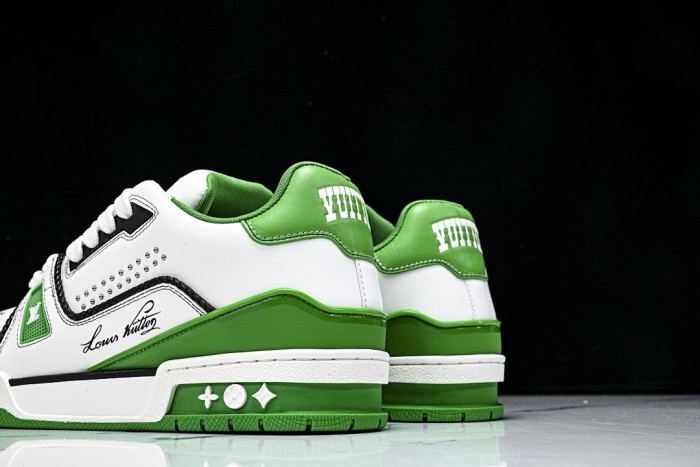 LV SNEAKER TRAINER FOR-LV428