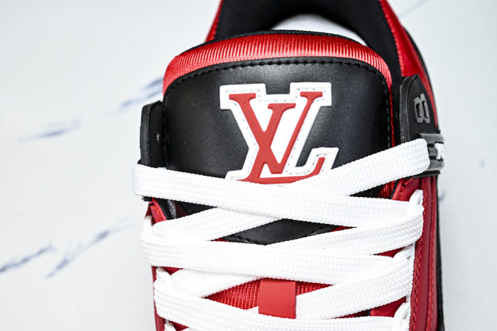 LV SNEAKER TRAINER FOR-LV429