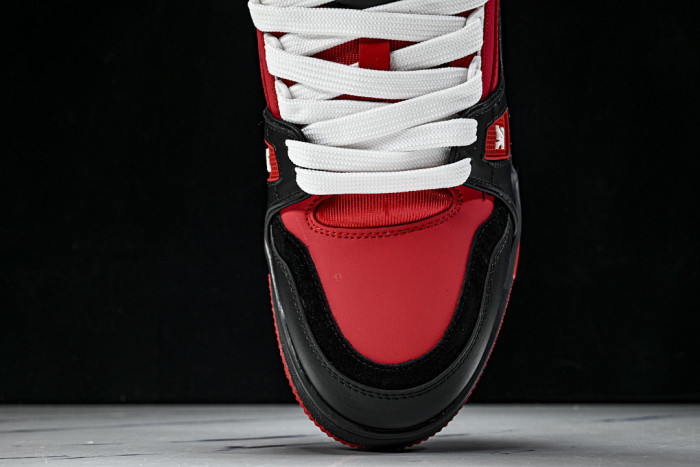 LV SNEAKER TRAINER FOR-LV429