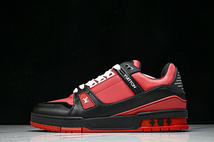 LV SNEAKER TRAINER FOR-LV429