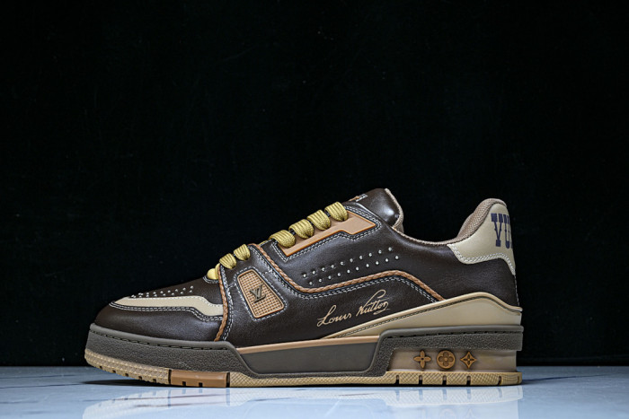 LV SNEAKER TRAINER FOR-LV431