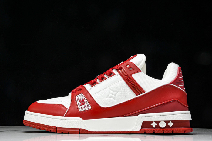 LV SNEAKER LOW FOR-LV209