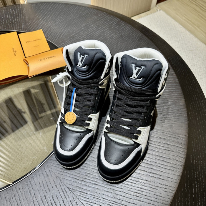 LV SNEAKER LOW FOR-LV196