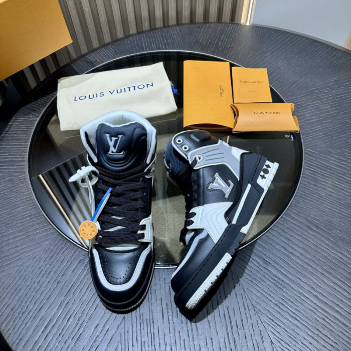 LV SNEAKER LOW FOR-LV196