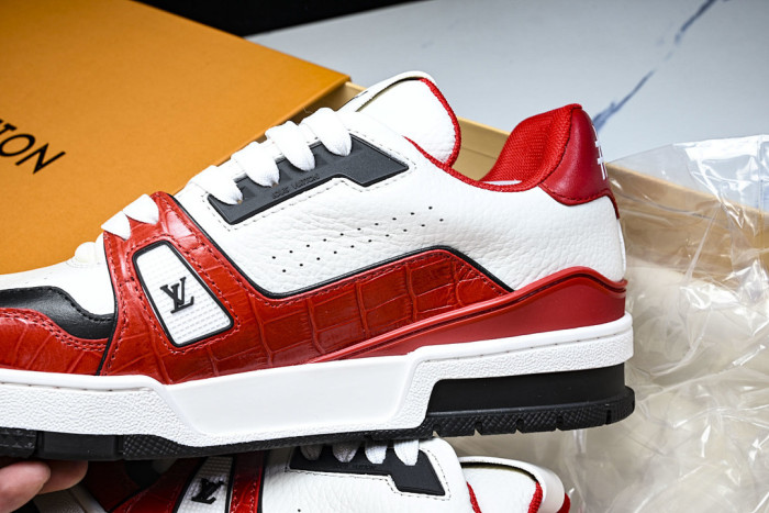 LV SNEAKER TRAINER FOR-LV434
