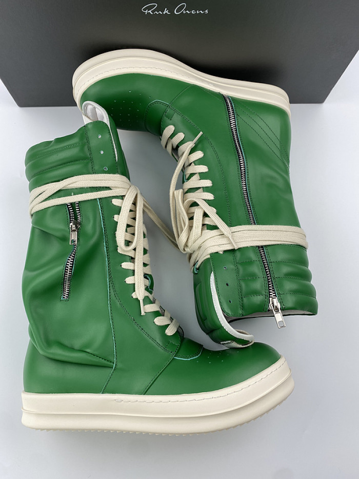 R1ck 0wens sneakers