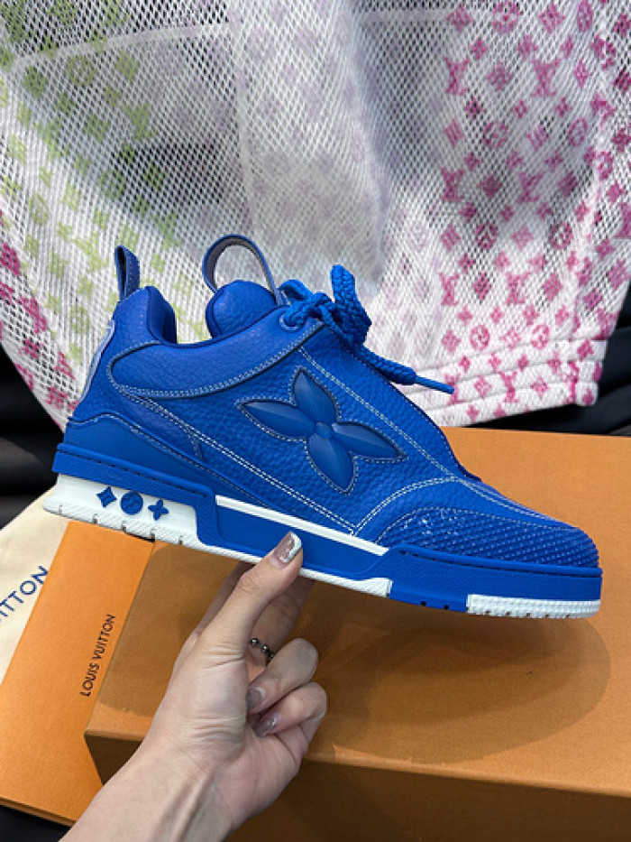 LV SNEAKER LOW  012401