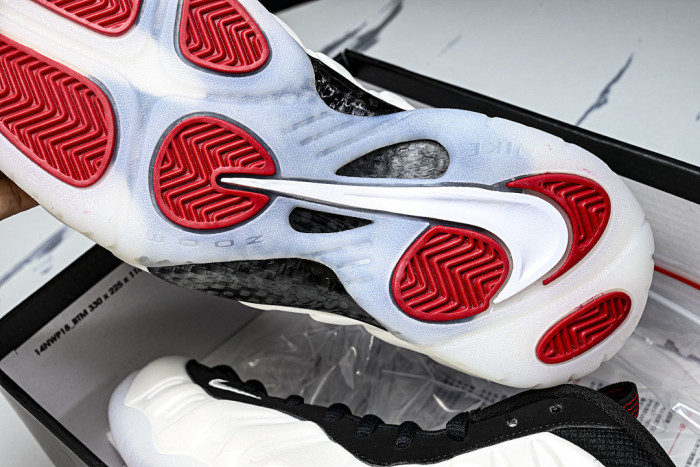 Nike Air Foamposite Pro 2025 